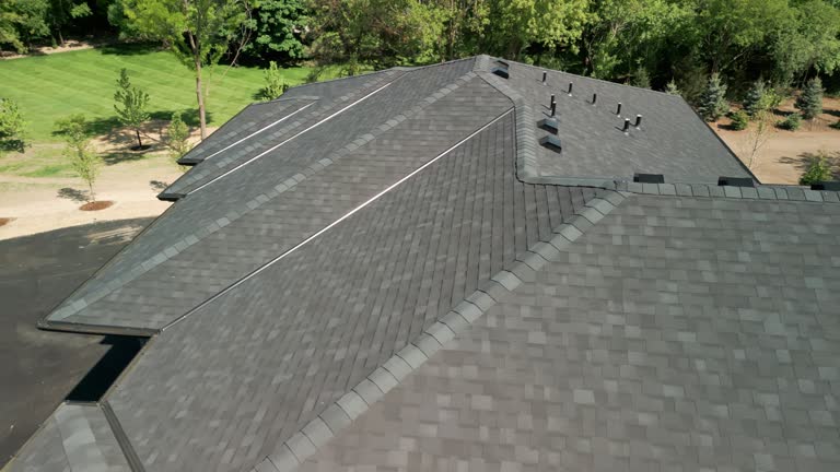 Best Emergency Roof Repair  in USA